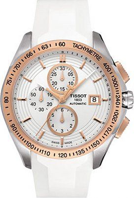 Tissot T Sport Veloci T T024.427.27.011.00