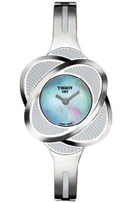 Tissot T-Lady Quartz Watch
