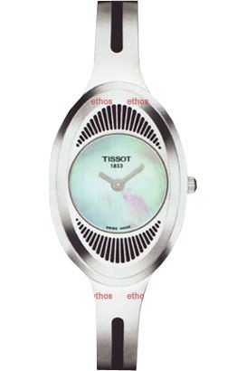 Tissot T-Lady Quartz Watch