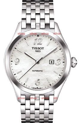 Tissot T Classic T One Automatic T038.207.11.117.00