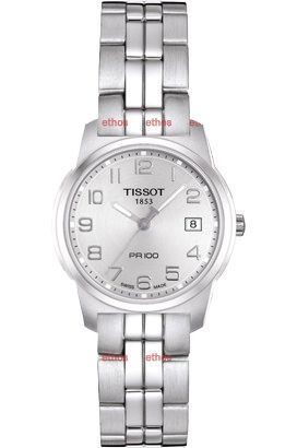 Tissot T Classic PR 100 T049.210.11.032.00