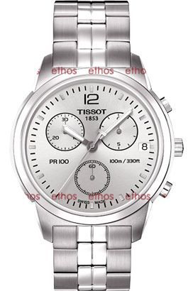 Tissot T Classic PR 100 T049.417.11.037.00