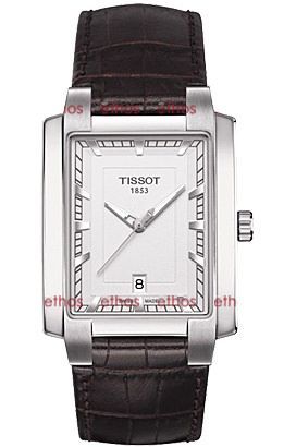 Tissot T Trend TXL Lady T061.510.16.031.00