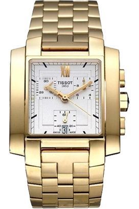 Tissot T Trend TXS T60.5.587.33