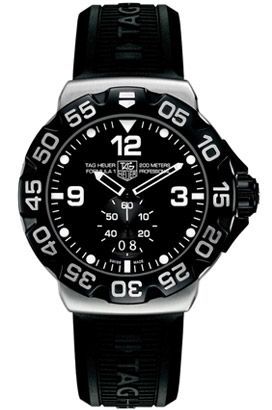 TAG Heuer Formula 1 WAH1010.BT0717