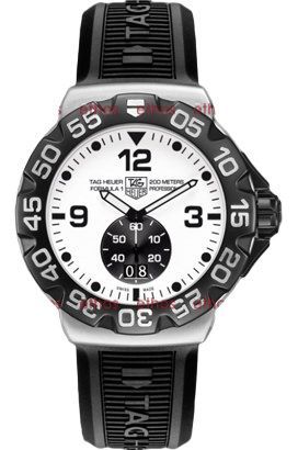 TAG Heuer Formula 1 WAH1011.BT0717