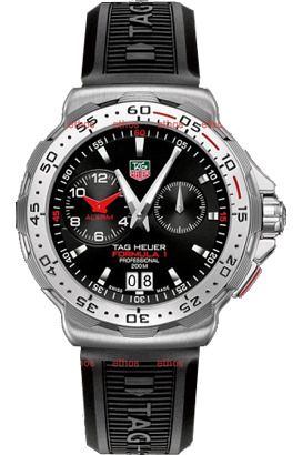 TAG Heuer Formula Quartz Watch