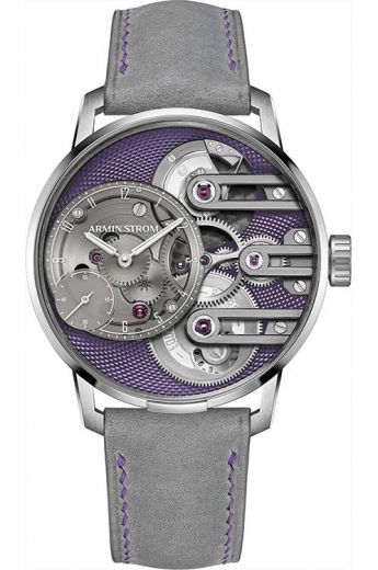 Armin Strom System 78 ST24-GEF.SA.NU.M.A7.FC