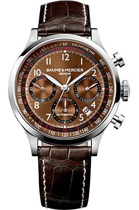 Baume & Mercier Capeland MOA10083