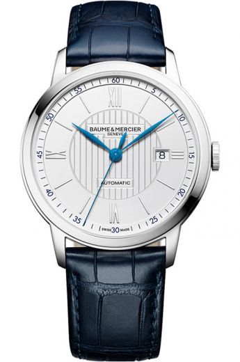 Baume & Mercier Classima MOA10333