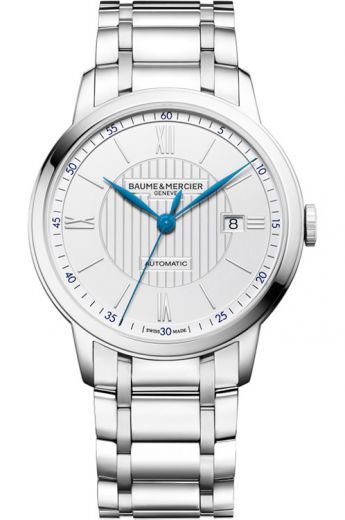 Baume & Mercier Classima MOA10334