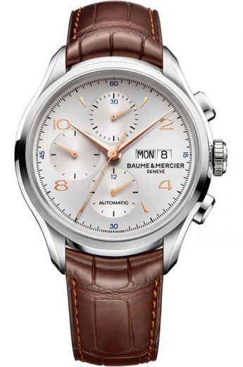 Baume & Mercier Clifton