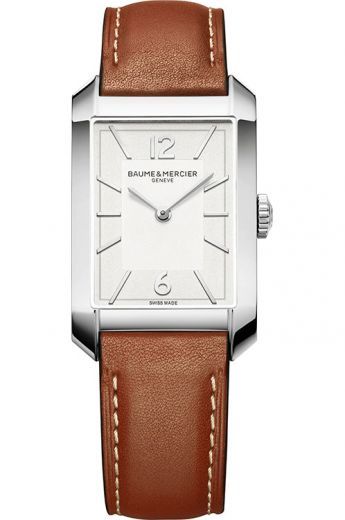 Baume & Mercier Hampton MOA10670