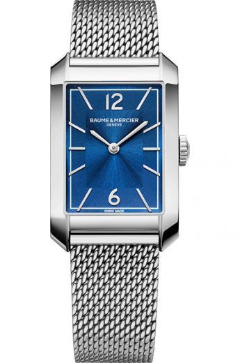 Baume & Mercier Hampton MOA10671