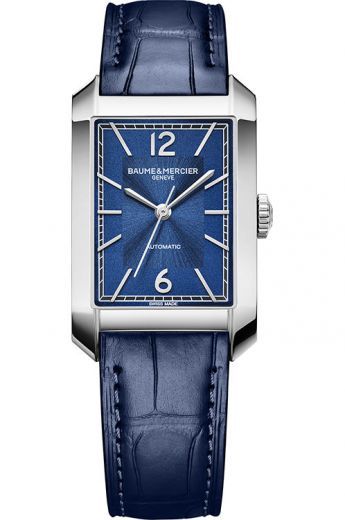 Baume & Mercier Hampton MOA10732