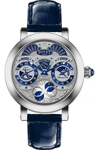 Bovet Dimier R270002