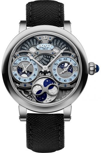 Bovet Dimier R270014