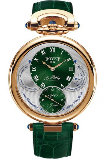 Bovet Fleurier NTR0067