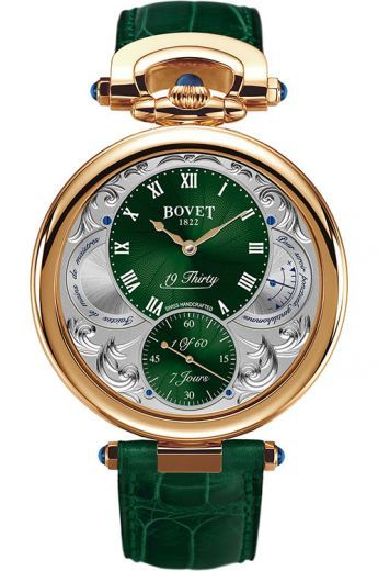 Bovet Fleurier NTR0068