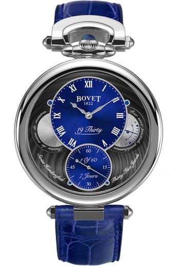 Bovet Fleurier NTS0058