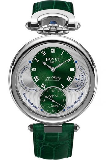 Bovet Fleurier NTS0067