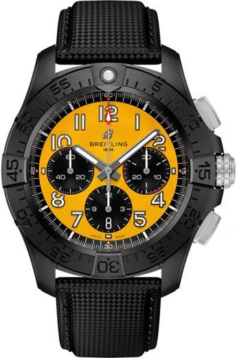 Breitling Avenger SB0147101I1X2