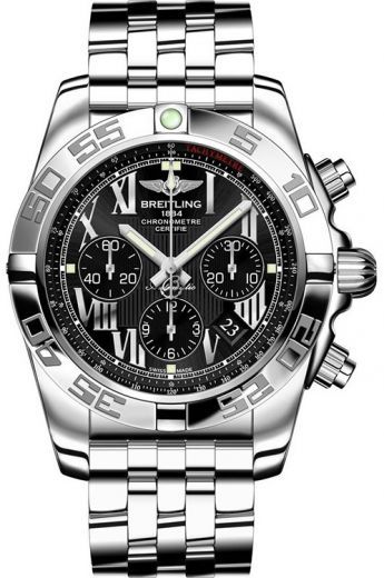 Breitling Chronomat 44 AB011012/B956/375A