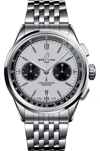 Breitling Premier AB0118221G1A1