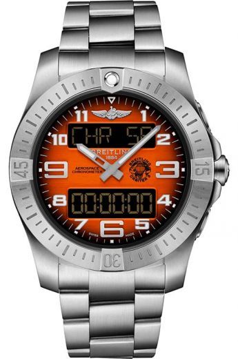 Breitling Professional EB70101A1O1E1