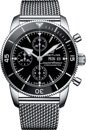 Breitling Superocean Heritage A13313121B1A1