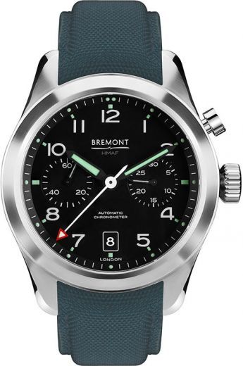 Bremont Arrow ARROW-R-AS