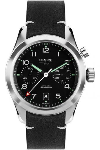 Bremont Arrow ARROW-R-AS