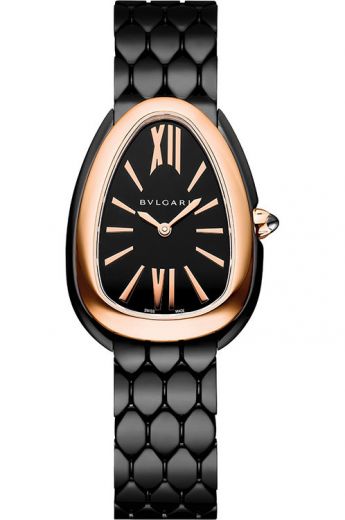 BVLGARI Serpenti Quartz Watch | 103704
