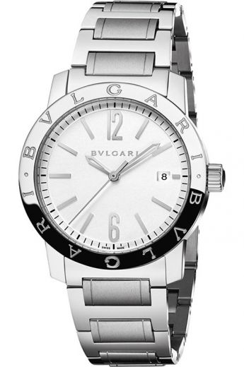BVLGARI　AA39S BVLGARI BVLGARI BVLGARI Automatic Watch | BB39WSSD