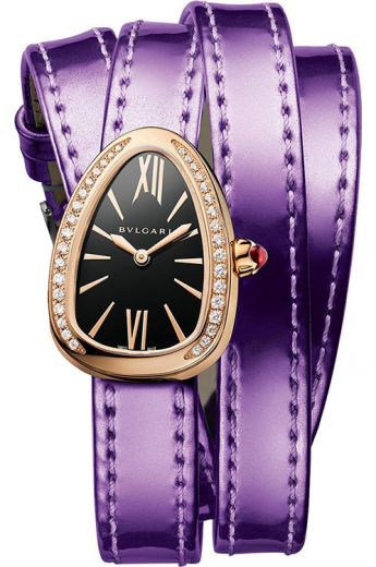 BVLGARI Serpenti Quartz Watch | 102969