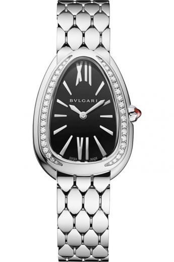 BVLGARI Serpenti Quartz Watch | 103449