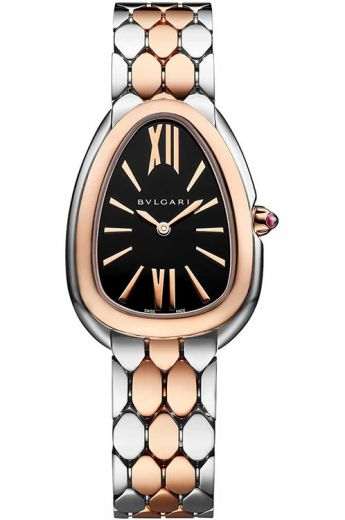 BVLGARI Serpenti Quartz Watch | 103799