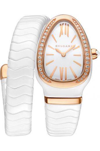 BVLGARI Serpenti Quartz Watch | 102613