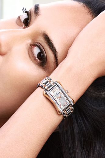 Carl F. Bucherer Alacria Queen