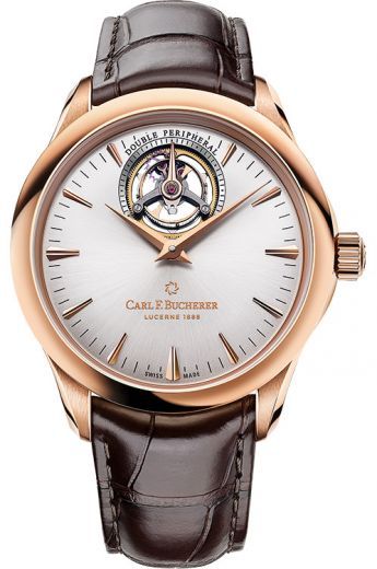 Carl F. Bucherer Manero 00.10920.03.13.01