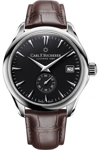 Carl F. Bucherer Manero 00.10921.08.33.01