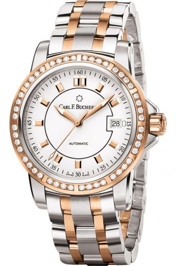 Carl F. Bucherer Patravi AutoDate