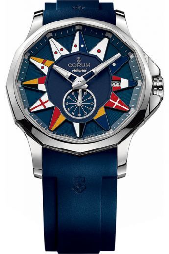 Corum Admiral 395.101.20/F373 AB12