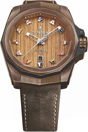 Corum Admiral 082.500.53/0F62 AW02