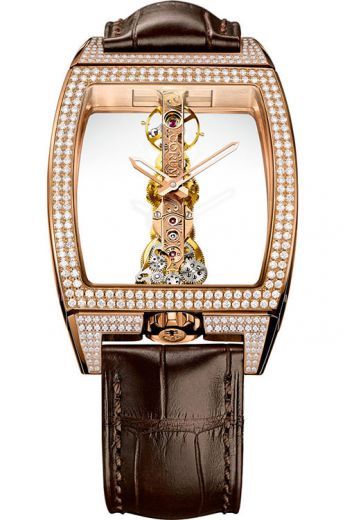 Corum Golden Bridge 113.162.85/0F02 0000