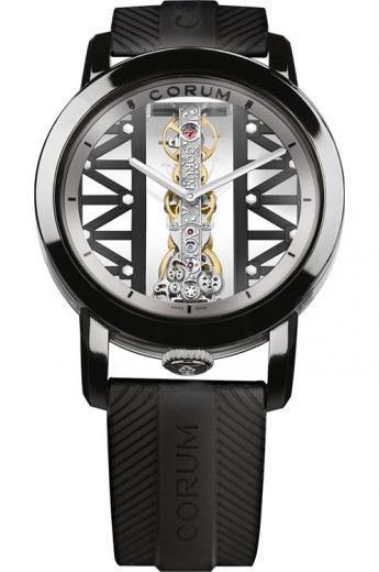 Corum Golden Bridge 113.959.95/F371 GG29G