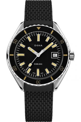 Doxa SUB 200 799.15.101.20