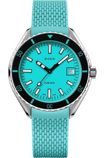 Doxa SUB 200 799.15.241.25