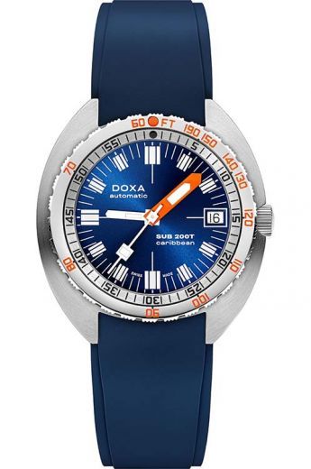 Doxa SUB 200T 804.10.201S.32