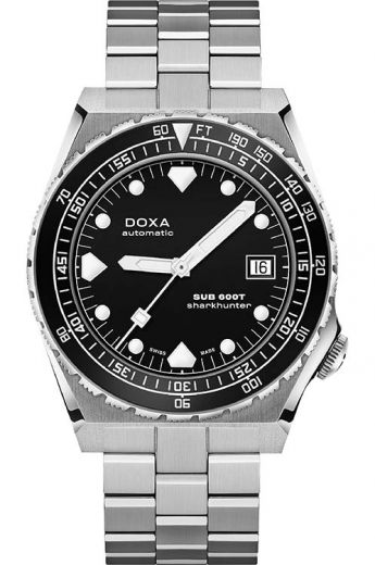 Doxa SUB 600T Automatic Watch | 861.10.101B.10